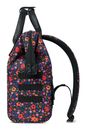 CABAIA Adventurer All Over Backpack S Maupiti CABAIA Adventurer All Over Backpack S Maupiti