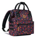 CABAIA Adventurer All Over Backpack S Maupiti CABAIA Adventurer All Over Backpack S Maupiti