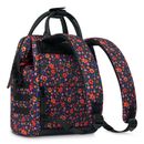 CABAIA Adventurer All Over Backpack S Maupiti CABAIA Adventurer All Over Backpack S Maupiti