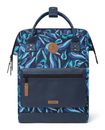 CABAIA Adventurer All Over Backpack M Fontaine Bleau