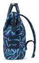 CABAIA Adventurer All Over Backpack M Fontaine Bleau