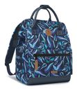 CABAIA Adventurer All Over Backpack M Fontaine Bleau