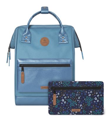 CABAIA Adventurer Essentials Backpack M Bourgas CABAIA Adventurer Essentials Backpack M Bourgas
