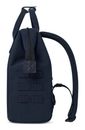 CABAIA Adventurer Vegan Nubuck Backpack S Zurich