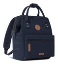 CABAIA Adventurer Vegan Nubuck Backpack S Zurich