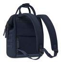 CABAIA Adventurer Vegan Nubuck Backpack S Zurich