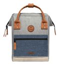 CABAIA Adventurer Melanged Backpack S New - York