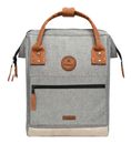 CABAIA Adventurer Melanged Backpack S New - York