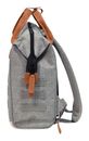 CABAIA Adventurer Melanged Backpack S New - York