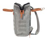 CABAIA Adventurer Melanged Backpack S New - York
