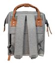CABAIA Adventurer Melanged Backpack S New - York