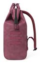 CABAIA Adventurer Vegan Nubuck Backpack L Delhi