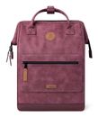 CABAIA Adventurer Vegan Nubuck Backpack L Delhi