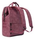 CABAIA Adventurer Vegan Nubuck Backpack L Delhi