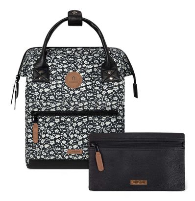 CABAIA Adventurer All Over Backpack S Catane