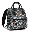 CABAIA Adventurer All Over Backpack S Catane CABAIA Adventurer All Over Backpack S Catane