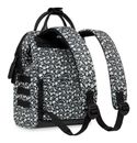 CABAIA Adventurer All Over Backpack S Catane CABAIA Adventurer All Over Backpack S Catane