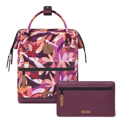 CABAIA Adventurer All Over Backpack S Montreuil