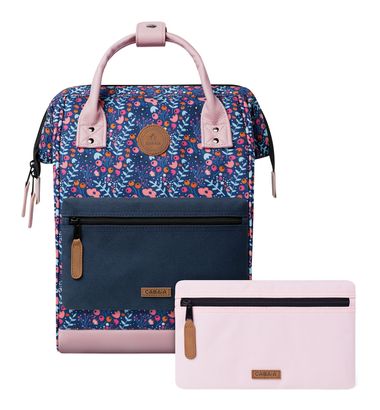 CABAIA Adventurer All Over Backpack M Honfleur