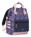 CABAIA Adventurer All Over Backpack M Honfleur