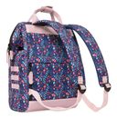 CABAIA Adventurer All Over Backpack M Honfleur