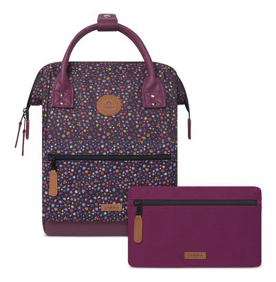 CABAIA Adventurer All Over Backpack S Lausanne