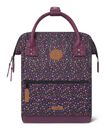 CABAIA Adventurer All Over Backpack S Lausanne CABAIA Adventurer All Over Backpack S Lausanne