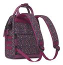 CABAIA Adventurer All Over Backpack S Lausanne CABAIA Adventurer All Over Backpack S Lausanne