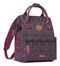 CABAIA Adventurer All Over Backpack S Lausanne CABAIA Adventurer All Over Backpack S Lausanne