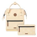 CABAIA Adventurer Denim Backpack S Ibiza