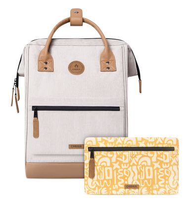 CABAIA Adventurer Melanged Backpack M Arequipa