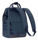 CABAIA Adventurer Melanged Backpack M Port Antonio CABAIA Adventurer Melanged Backpack M Port Antonio