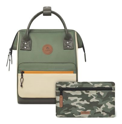 CABAIA Adventurer Rip Stop Backpack S Vila Verde