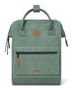 CABAIA Adventurer Recycled Velvet Backpack M Niagara CABAIA Adventurer Recycled Velvet Backpack M Niagara