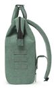 CABAIA Adventurer Recycled Velvet Backpack M Niagara CABAIA Adventurer Recycled Velvet Backpack M Niagara