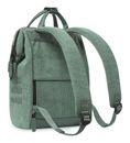 CABAIA Adventurer Recycled Velvet Backpack M Niagara CABAIA Adventurer Recycled Velvet Backpack M Niagara