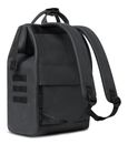 CABAIA Adventurer Vegan Nubuck Backpack L Le Havre CABAIA Adventurer Vegan Nubuck Backpack L Le Havre