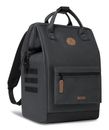CABAIA Adventurer Vegan Nubuck Backpack L Le Havre CABAIA Adventurer Vegan Nubuck Backpack L Le Havre