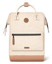 CABAIA Adventurer Vegan Nubuck Backpack L Andenne