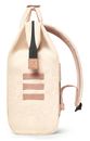 CABAIA Adventurer Vegan Nubuck Backpack L Andenne