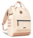 CABAIA Adventurer Vegan Nubuck Backpack L Andenne
