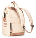 CABAIA Adventurer Vegan Nubuck Backpack L Andenne
