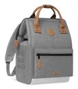 CABAIA Adventurer Melanged Backpack M New - York CABAIA Adventurer Melanged Backpack M New - York