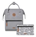 CABAIA Adventurer Essentials Backpack S Poitiers