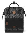 CABAIA Adventurer All Over Backpack M Amiens
