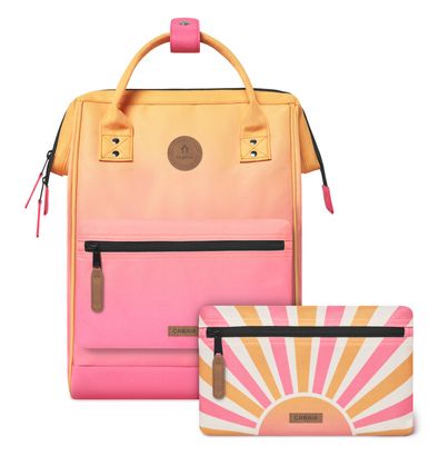 CABAIA Adventurer Essentials Backpack M Cabourg