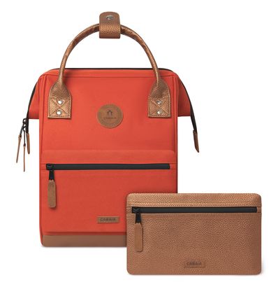 CABAIA Adventurer Essentials Backpack S Bogota
