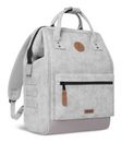 CABAIA Adventurer Vegan Nubuck Backpack M Reims