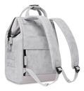 CABAIA Adventurer Vegan Nubuck Backpack M Reims