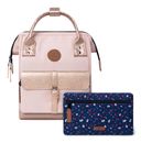 CABAIA Adventurer Hiker Backpack S Queretaro